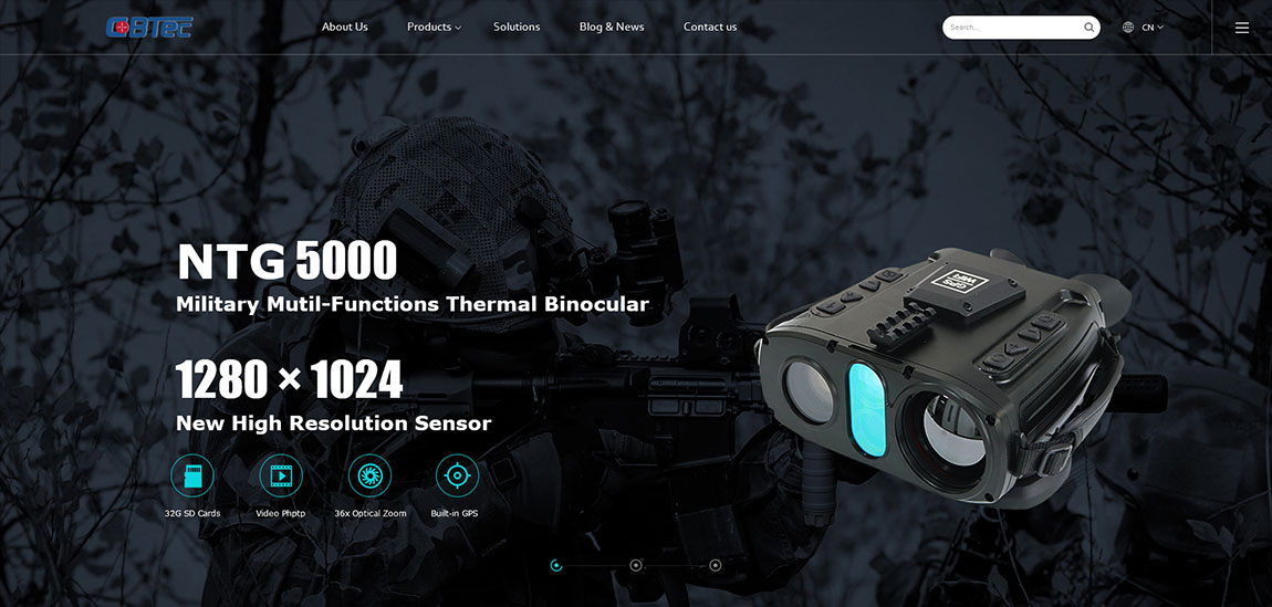 北京外貿網(wǎng)站設計效果圖